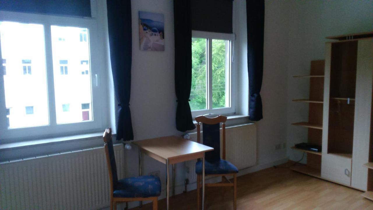 Giesis Wohlfuehloase Daire Döbeln Dış mekan fotoğraf