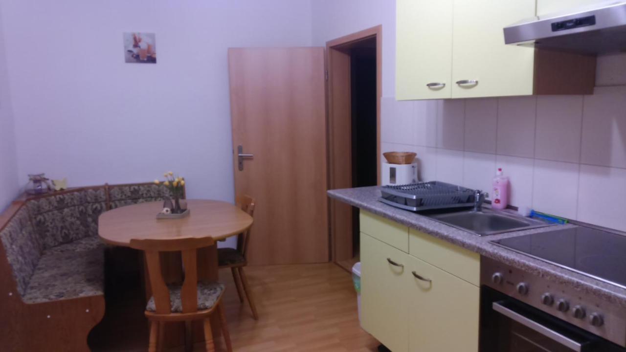 Giesis Wohlfuehloase Daire Döbeln Dış mekan fotoğraf