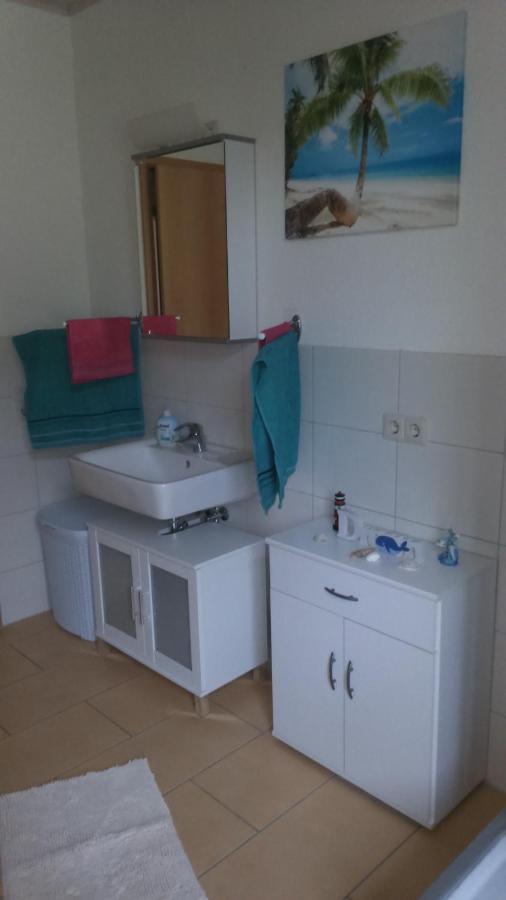 Giesis Wohlfuehloase Daire Döbeln Dış mekan fotoğraf